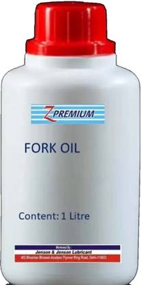 Z Premium 897646541514 Fork Oil