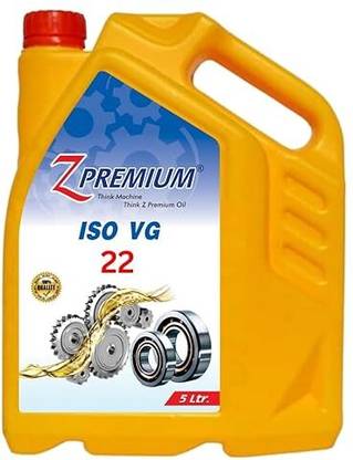 Z Premium ZPremium Hydraulic oil ISO VG 22 Superior Anti-Wear Lubricant for Industrial Machinery High Performance Engine Oil