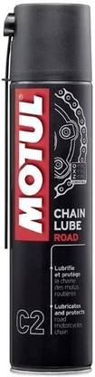 MOTUL Lube - Chain Lubricant C2 Chain Oil