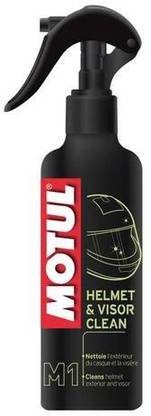 MOTUL M1 Helmet Visor Clean Synthetic Blend Engine Oil
