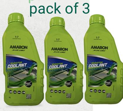 amaron RADIATOR COOLANT HILIFE FLO COOLANT HI-LIFE LUBES RADIATOR Coolant