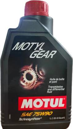 MOTUL Motyl Gear SAE 75W90 Gear Oil