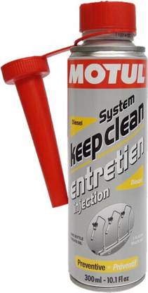 MOTUL ADDITIVE DSL 107815 Oil Flush and Treatment