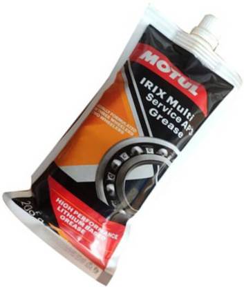 MOTUL IRIX Multiservice AP3 200gm Grease