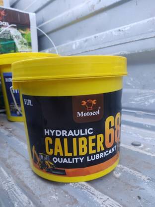 MOTOCEL CALIBER 68 Grease