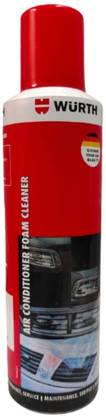Wurth 5997661901_nx Wurth ac foam cleaner 250 ml Mould Release