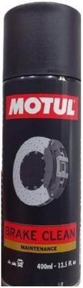 MOTUL BRAKE CLEAN MAINTANANCE Brake Oil