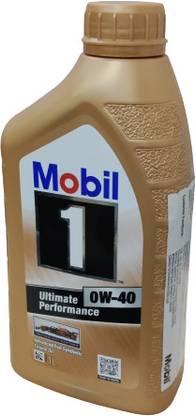 MOBIL Best Engine Oil Best Selling Advanced Fully Synthetic Engine Oil Full-Synthetic Engine Oil