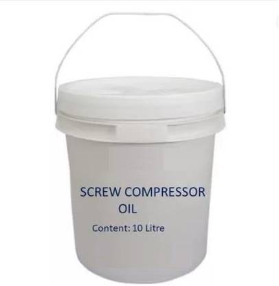 kavyansh Rotary Screw Compressor Oil High Performance Engine Oil