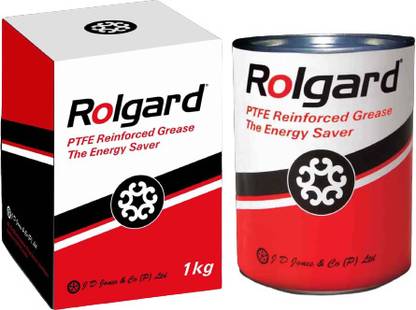 ROLGARD HIGH TEMPERATURE GREASE ROLGARD GREASE High Performance Engine Oil