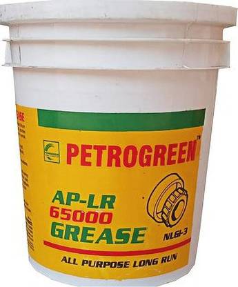 PETROGREEN Lithium APLR Grease Lithium APLR Proprietary Grade NLGI-3 Grease