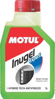 MOTUL Inugel Expert Coolant Coolant