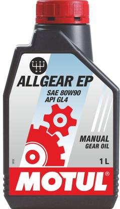 MOTUL All Gear EP Gear Oil