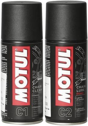 MOTUL C1C2 C1C2 Chain Oil