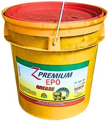 Z Premium EPO GREASE - 10 KG BUCKET EPO GREASE - 10 KG BUCKET High Performance Engine Oil