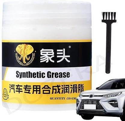ZAPHARA Synthetic Grease Lubricant Synthetic Grease Lubricant Grease
