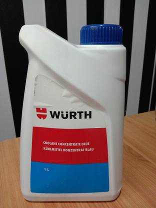 Wurth W-893601602_nx Coolant Blue