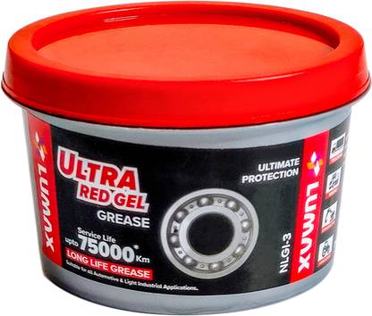 LUMAX Oxygen 200 g Grease