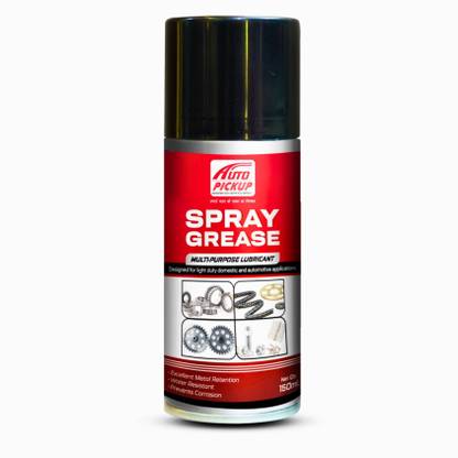 AUTO PICKUP Premium Quality Multi-Purpose Spray Grease High Quality Grease
