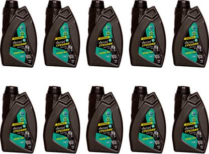 piston 20W-40 API SN Full-Synthetic Engine Oil