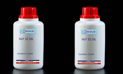 Z Premium 902384934456 HLP 32 OIL (2 piece) Hydraulic Oil