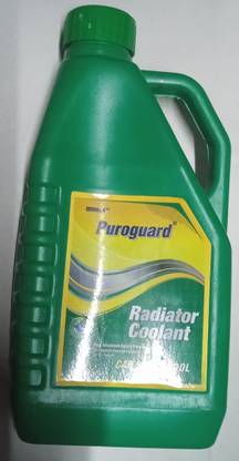 MAHLE PUROGUARD PUROGUARD Coolant