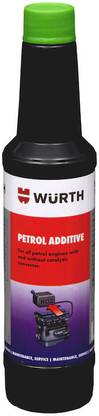 Wurth Petrol Additive - Petrol performance improver High Performance Engine Oil