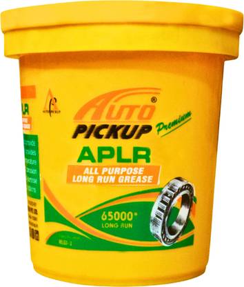 AUTO PICKUP APLR PREMIUM GREASE AUTO PICKUP APLR PREMIUM GREASE Grease