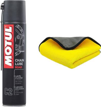 MOTUL MC CARE C2 Lube ROAD MC CARE C2 CHAIN LUBE ROAD Chain Oil