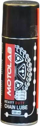 MOTOLAB CHAIN LUBRICANT 120 ML Chain Oil