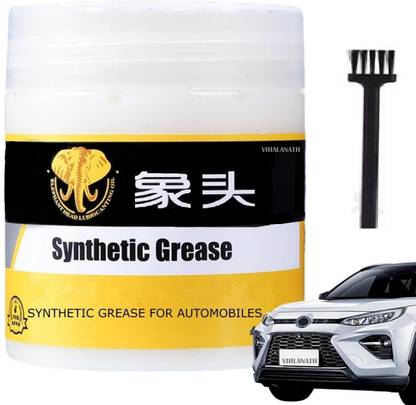 JMC Car Synthetic Grease G-142 Grease