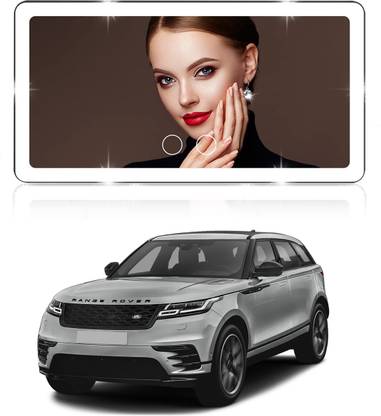 Oshotto Power Vanity Mirror For Land Rover Range Rover