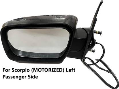 folex Power Passenger Side For Mahindra Scorpio