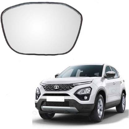 KING GENUINE Power Rear View Mirror, Passenger Side For Tata Safari