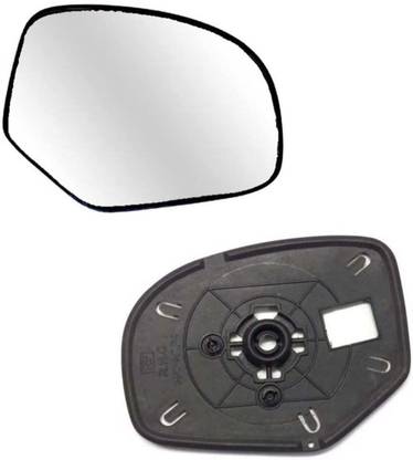 KING GENUINE Power Driver Side, Rear View Mirror For Maruti Suzuki Swift, Swift Dzire, Ertiga