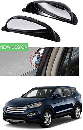 PRTEK Manual Rear View Mirror For Hyundai Tucson