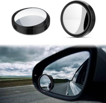 Feelitson Manual Blind Spot Mirror For Universal For Car Universal For Car