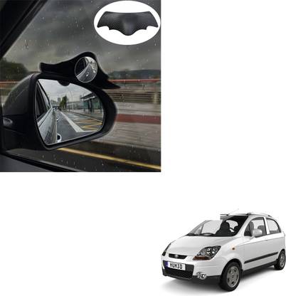SEMAPHORE Manual Blind Spot Mirror For Renault Koleos