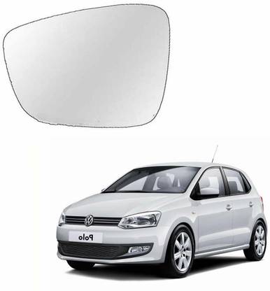 HUDMOZ Manual Passenger Side For Volkswagen Polo