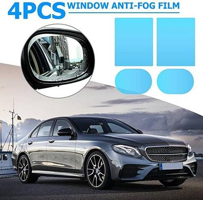 CCE Manual Driver Side, Dual Mirror For Universal For Car Universal For Car