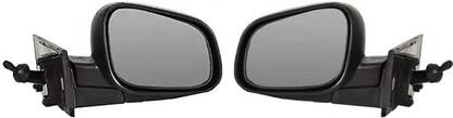 KDT Manual Remote Driver Side, Passenger Side For Chevrolet Beat