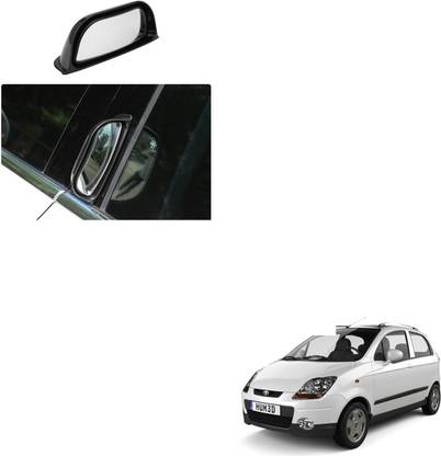 SEMAPHORE Manual Blind Spot Mirror For Daewoo Matiz