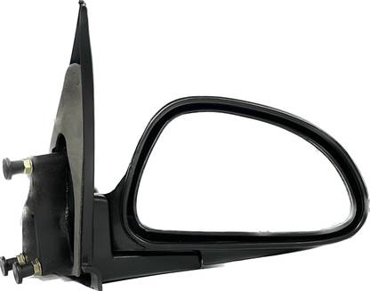 KDT Manual Rear View Mirror For Maruti Suzuki Alto 800