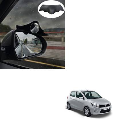SEMAPHORE Manual Blind Spot Mirror For Audi TT