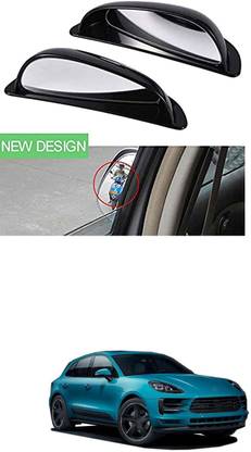 PRTEK Manual Rear View Mirror For Renault Scala
