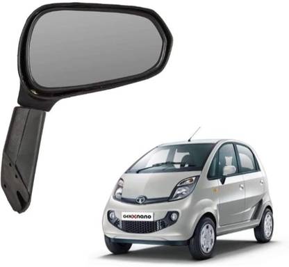 AutoZone Manual Passenger Side For Tata Nano