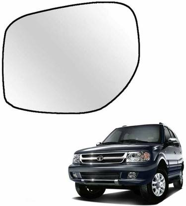 R.S. Automobiles Manual Passenger Side For Tata Safari Dicor 2.2