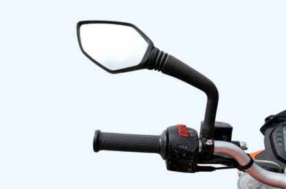 Pa Manual Rear View Mirror For KTM Duke 200
