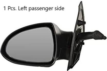 SHIVA Manual Passenger Side For Tata Indica Ev2