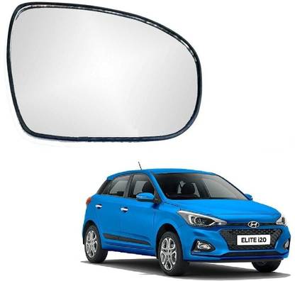 HUDMOZ Manual Driver Side For Hyundai Elite i20